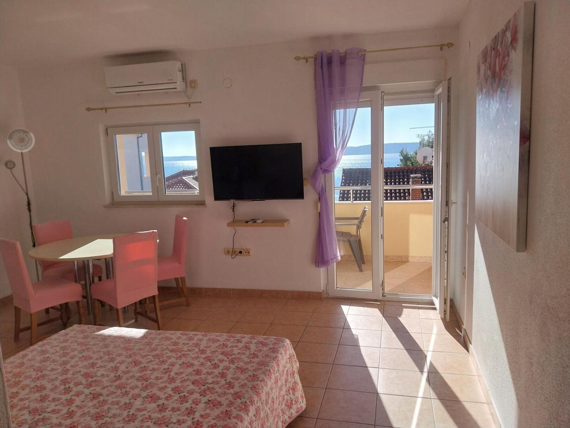 Apartments Bartulic Trogir Exterior foto